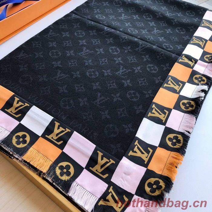 Louis Vuitton Scarf LV00125